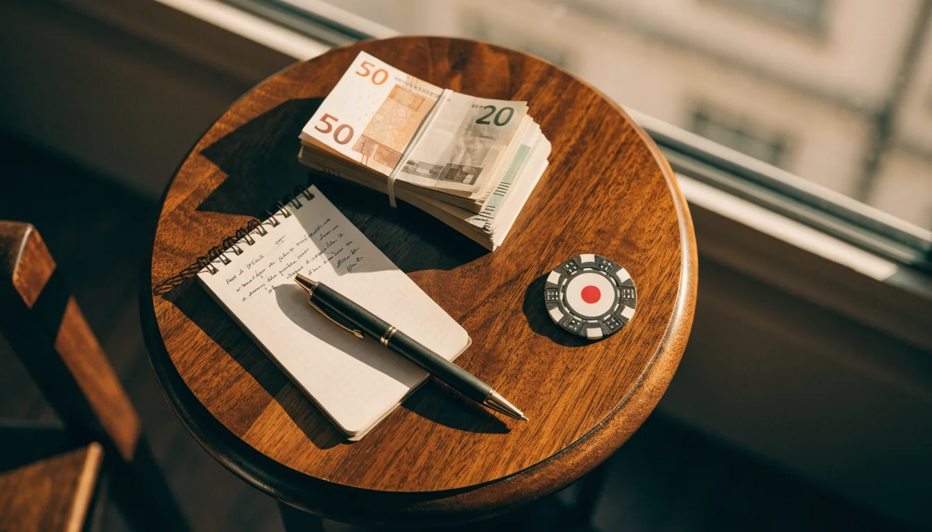 30 Euro Bonus ohne Einzahlung im Casino erklärt