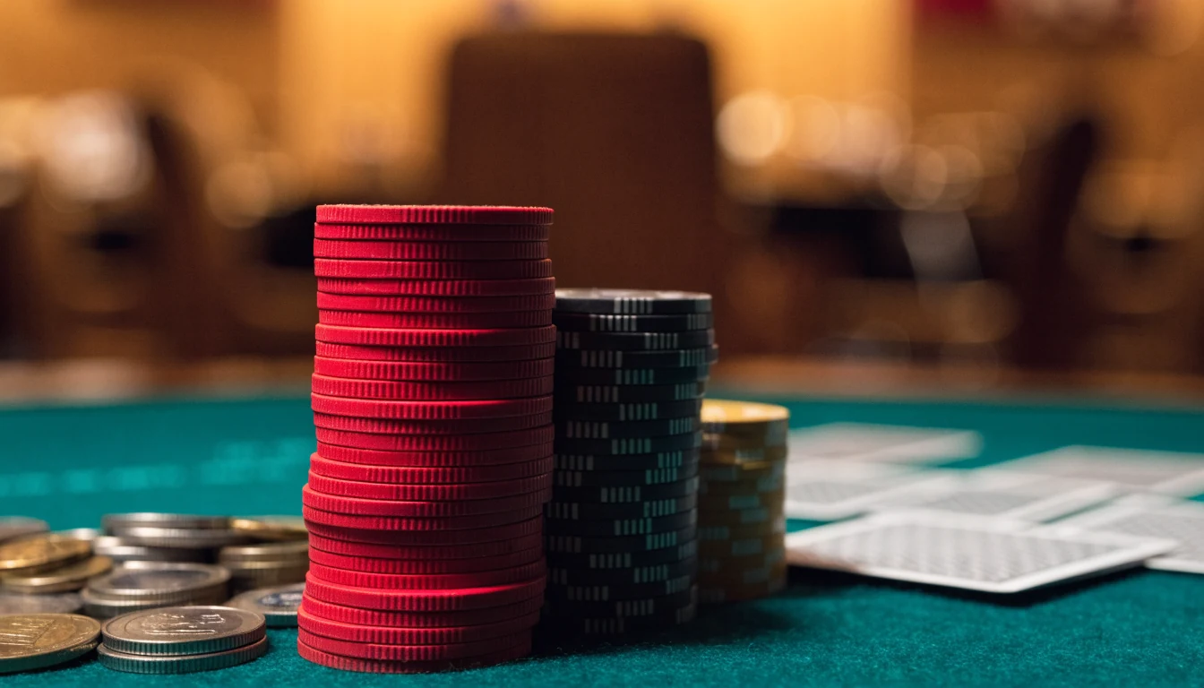 40-Euro-Bonus ohne Einzahlung im Online-Casino