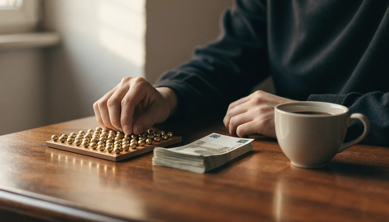 Beste Auszahlungsquote im Online-Casino: RTP erklärt