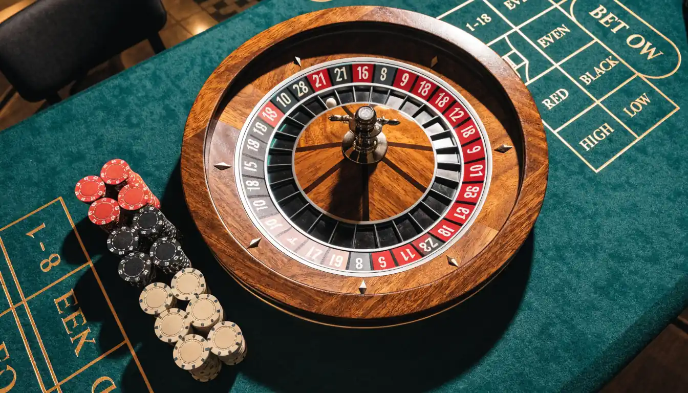 Beste Online-Casinos ohne LUGAS: Risiken und Regeln