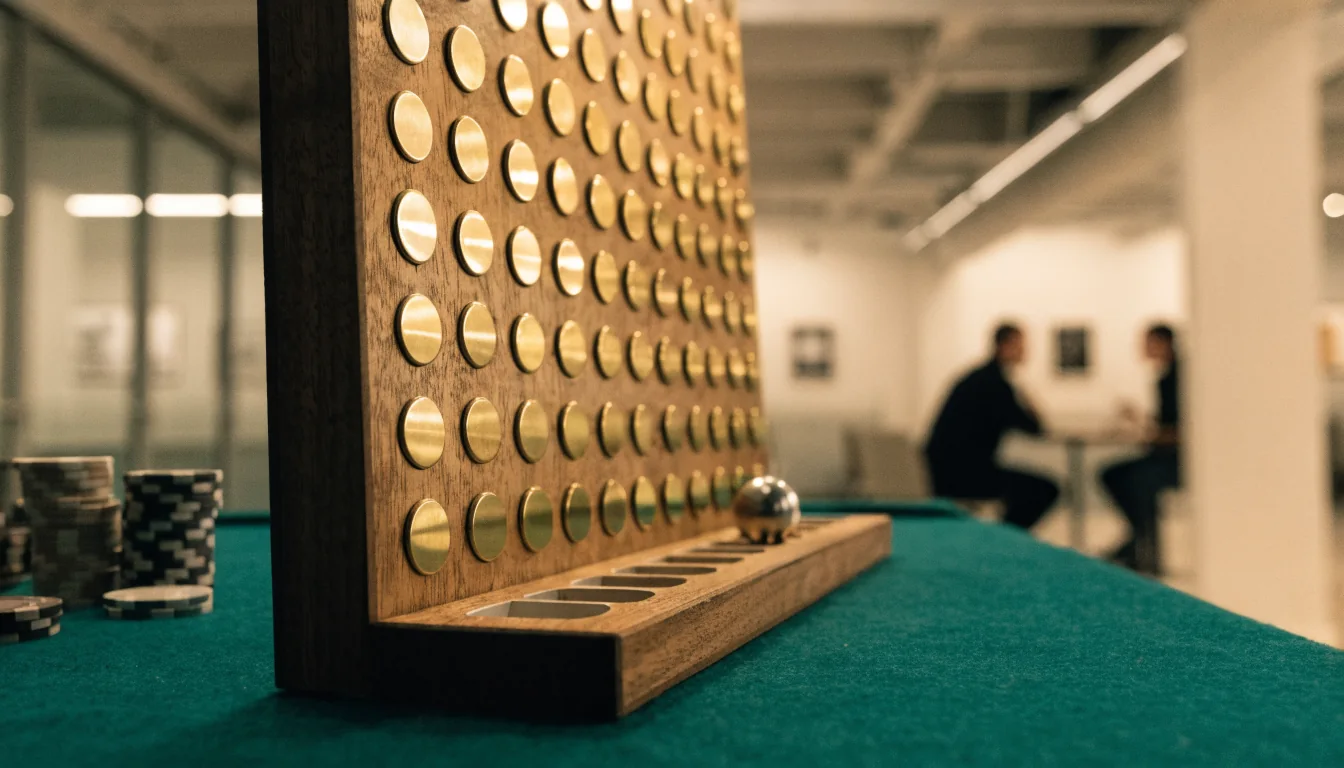 Beste Plinko Casinos 2026: Anbieter im Vergleich