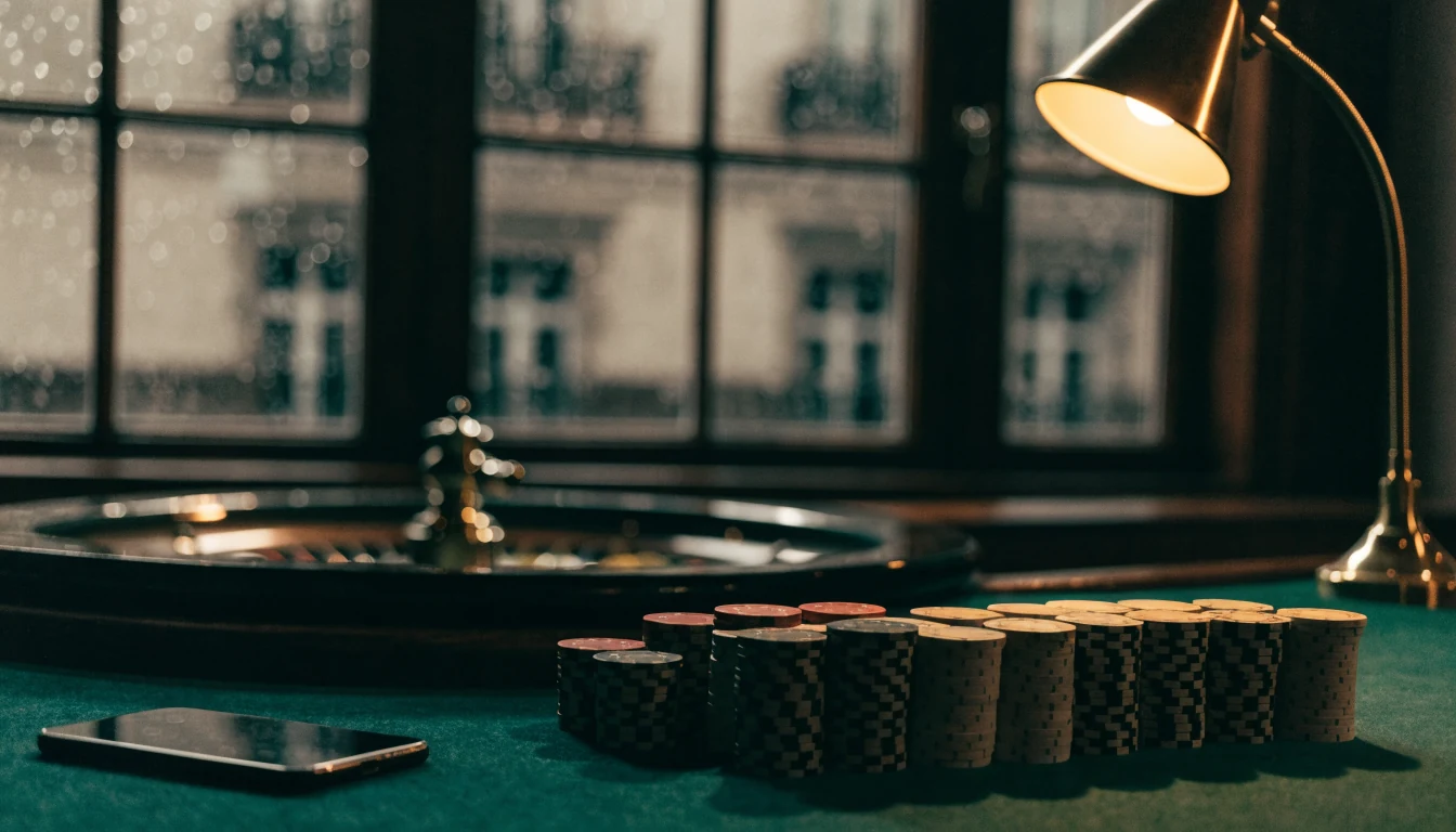 Bestes Casino ohne Konto: sicher online spielen