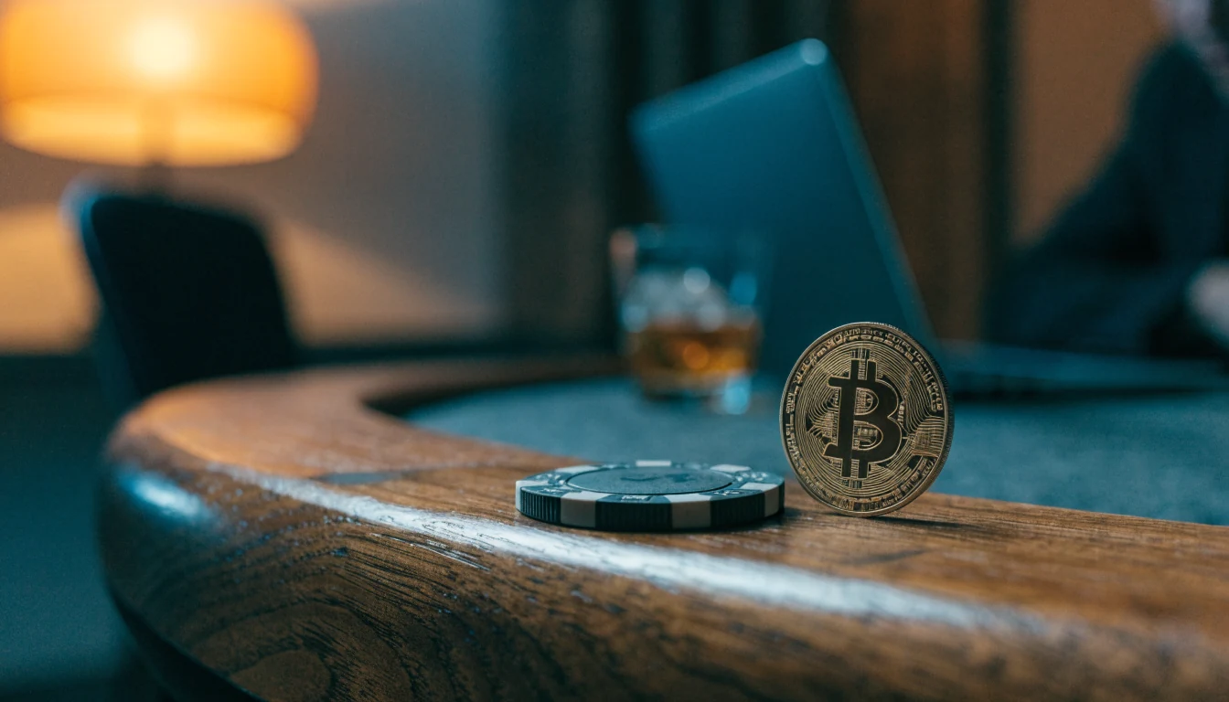 Best Crypto Casino Deutschland: Auswahl und Kriterien
