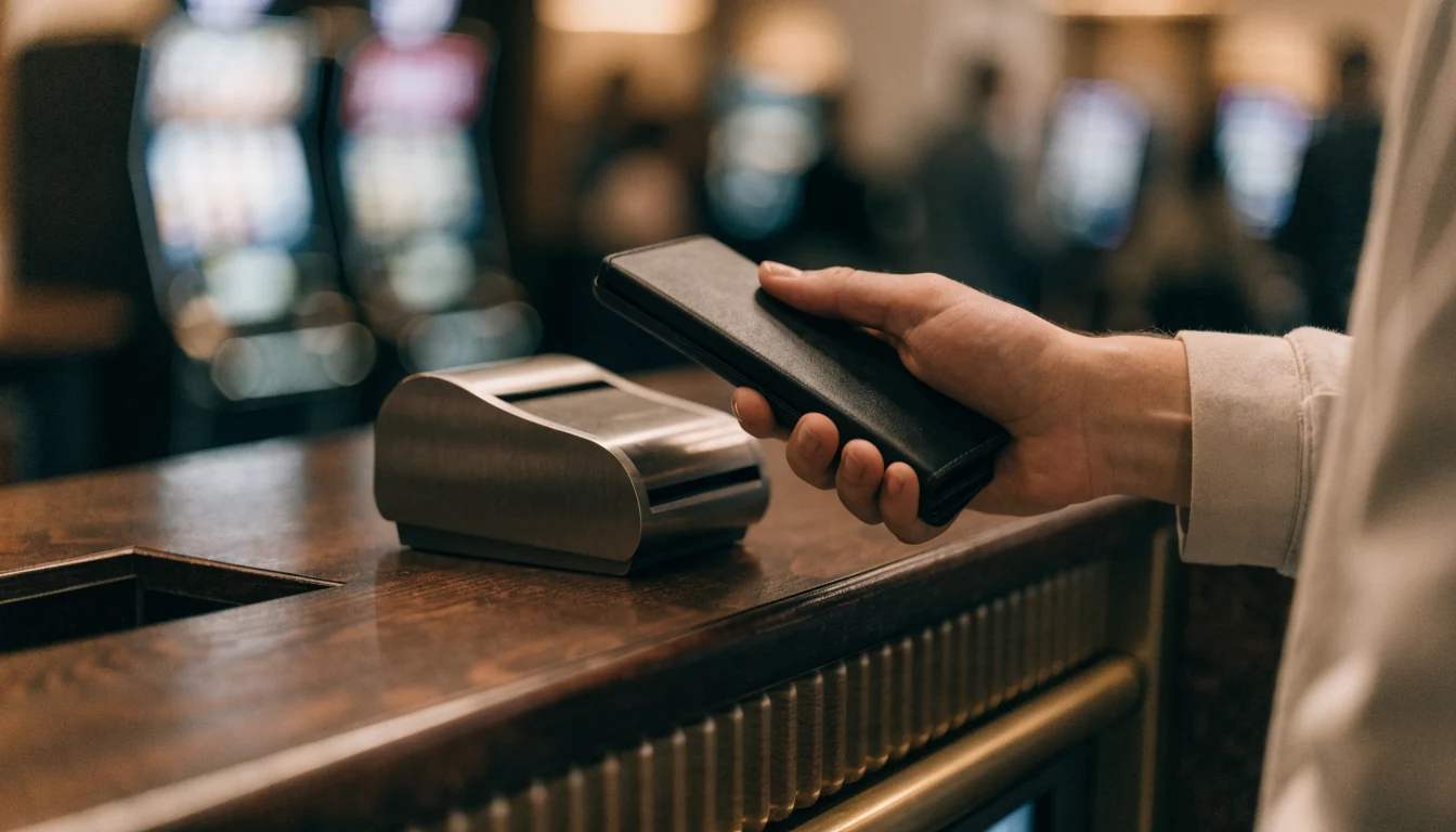 Bestes OKTO Wallet Casino 2026: Auswahlhilfe