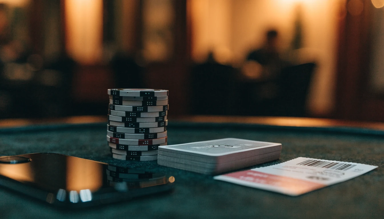 Beste Online-Casinos mit Flexepin bezahlen