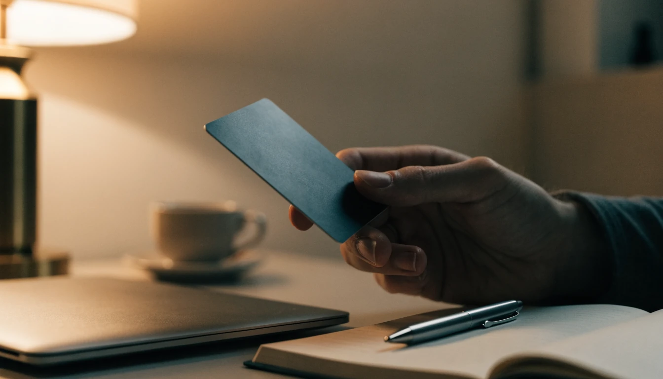 Online-Casino mit Kreditkarte: Recht und Prüfung