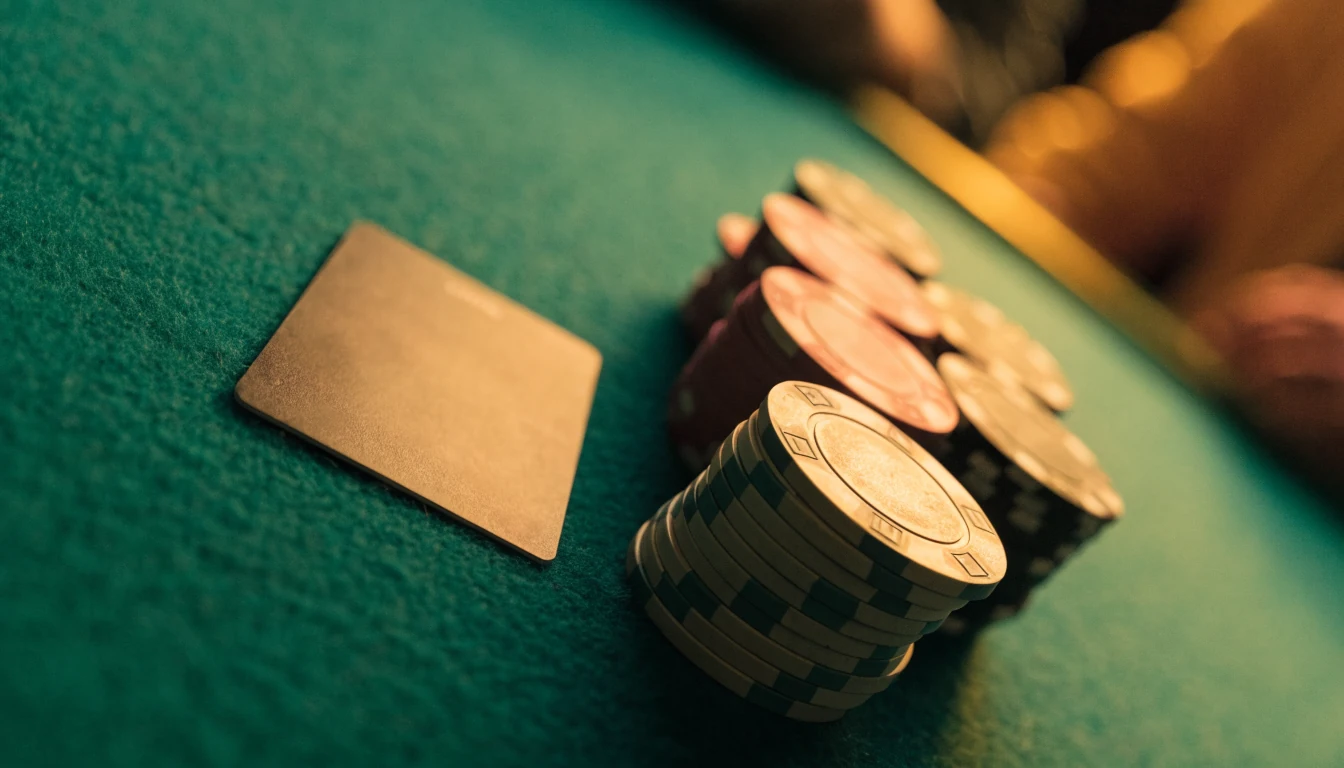 Online-Casino mit Mastercard: Einzahlung und Auszahlung