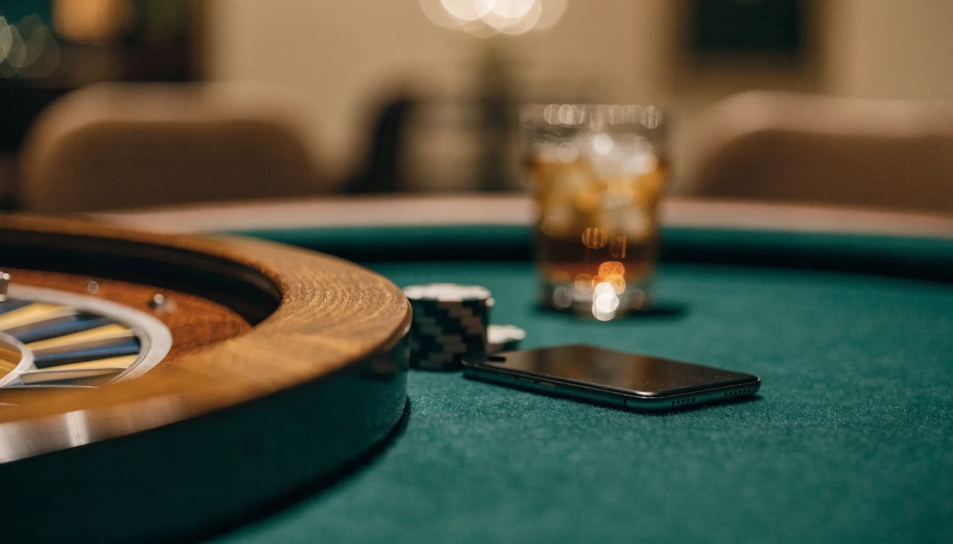 Beste Online-Casinos mit PayPal bezahlen