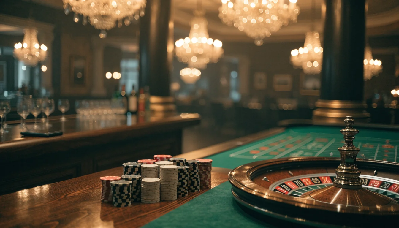 Beste Online-Casinos ohne 5-Sekunden-Regel