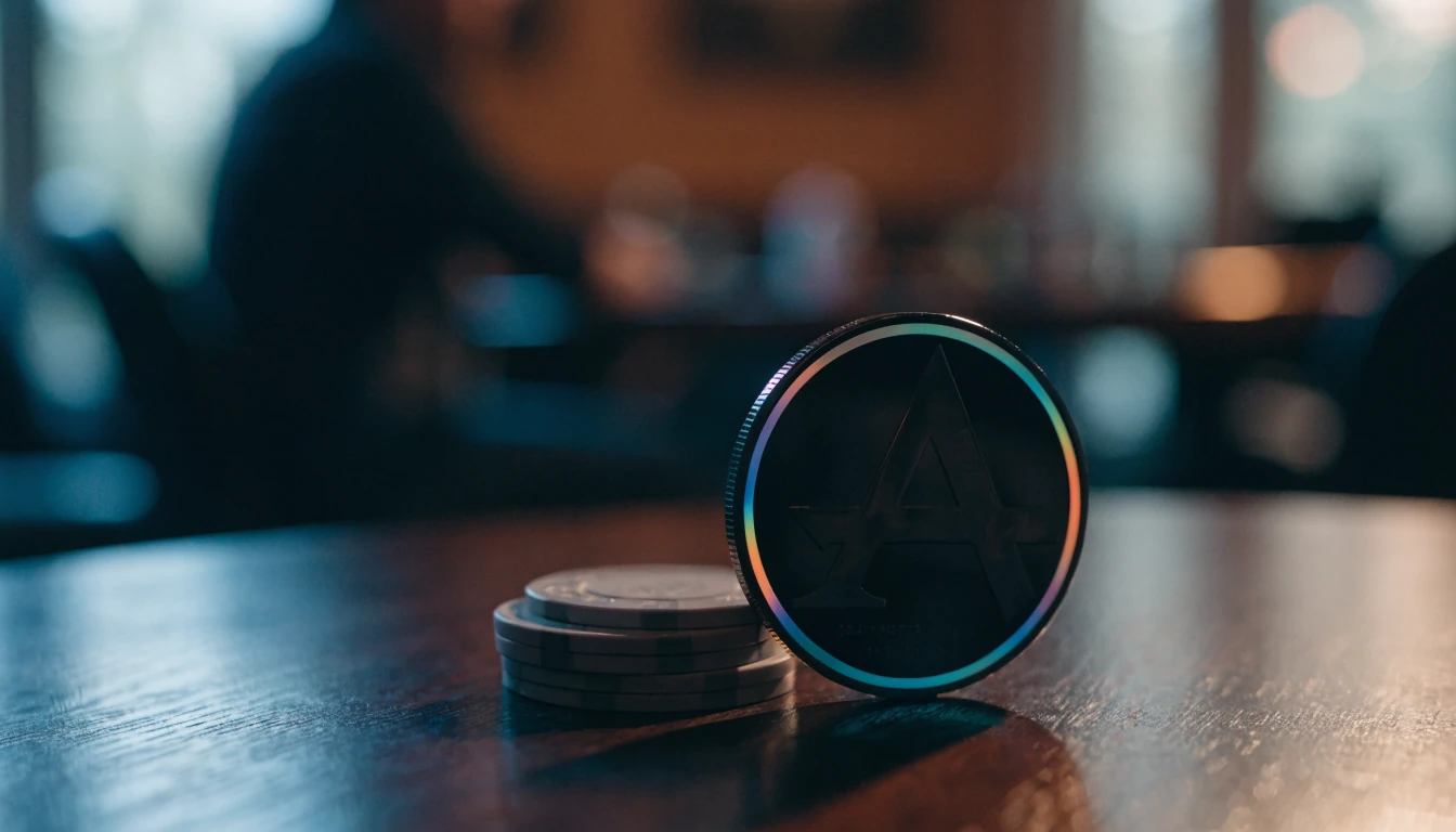 Cardano ADA Casino Vergleich: Zahlungen und Sicherheit