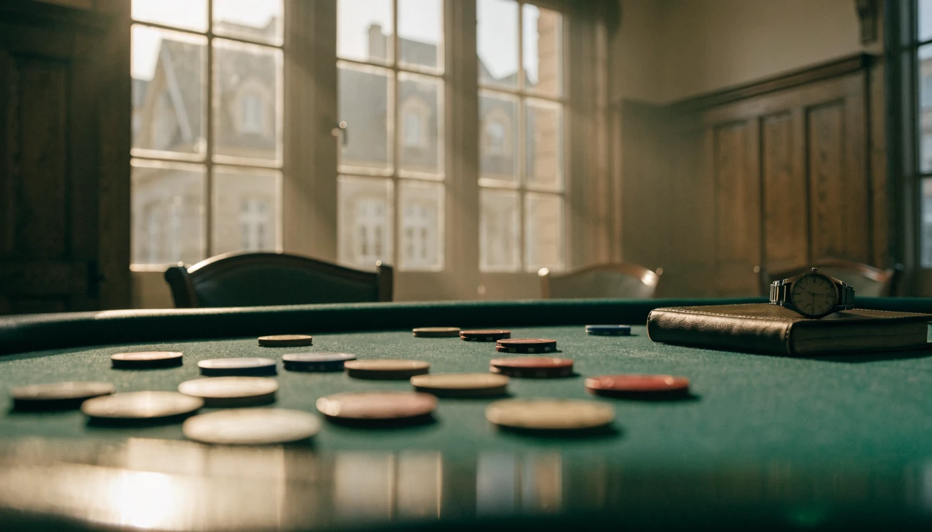 90-Tage-Qualifikationszeitraum beim Casino-Einsatzlimit
