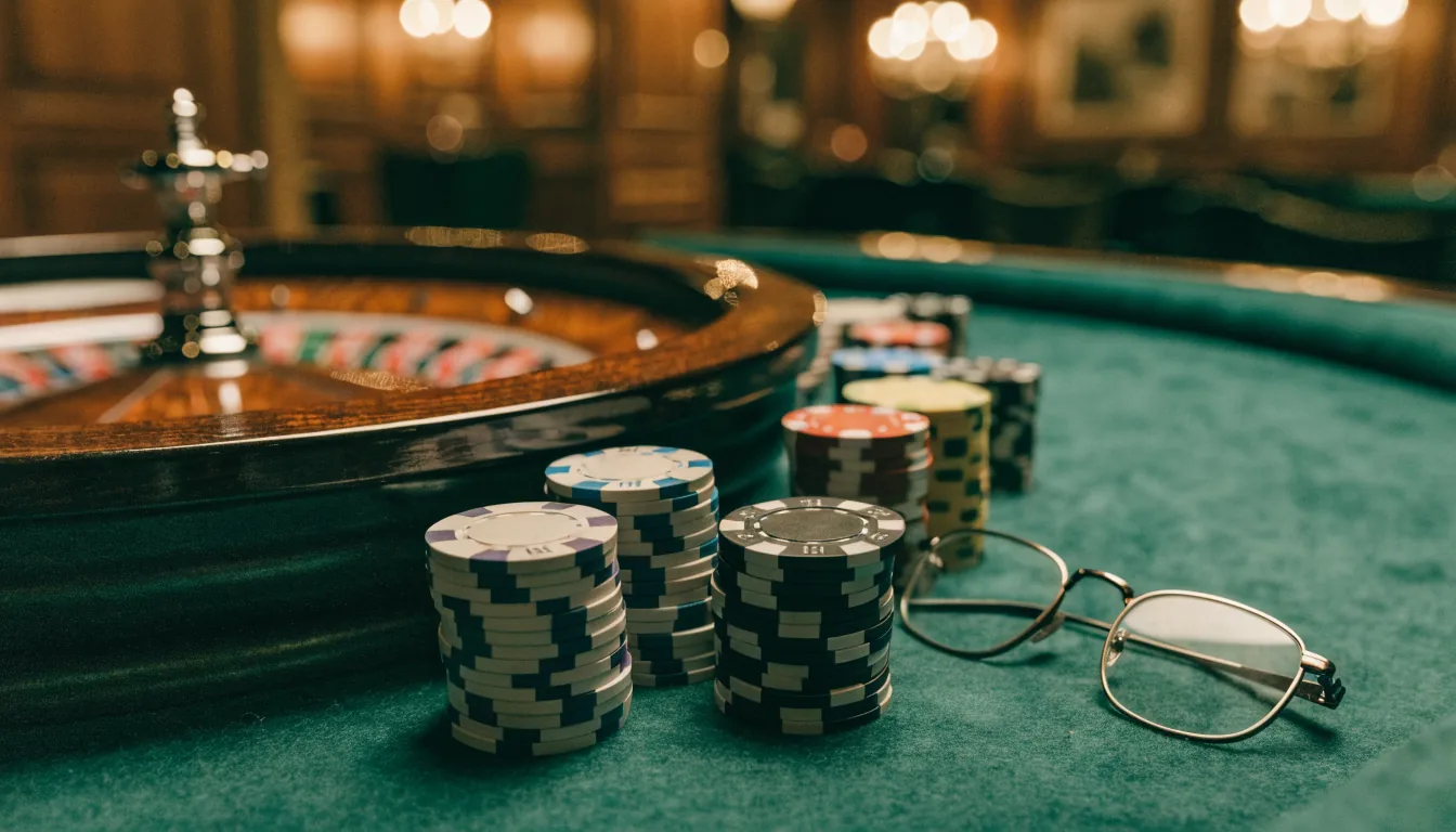 Casino mit hoher Gewinnchance: RTP richtig verstehen