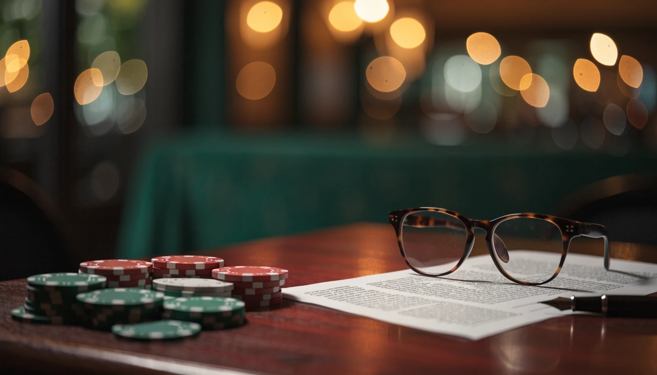 Online-Casino-Bonusbedingungen verständlich erklärt