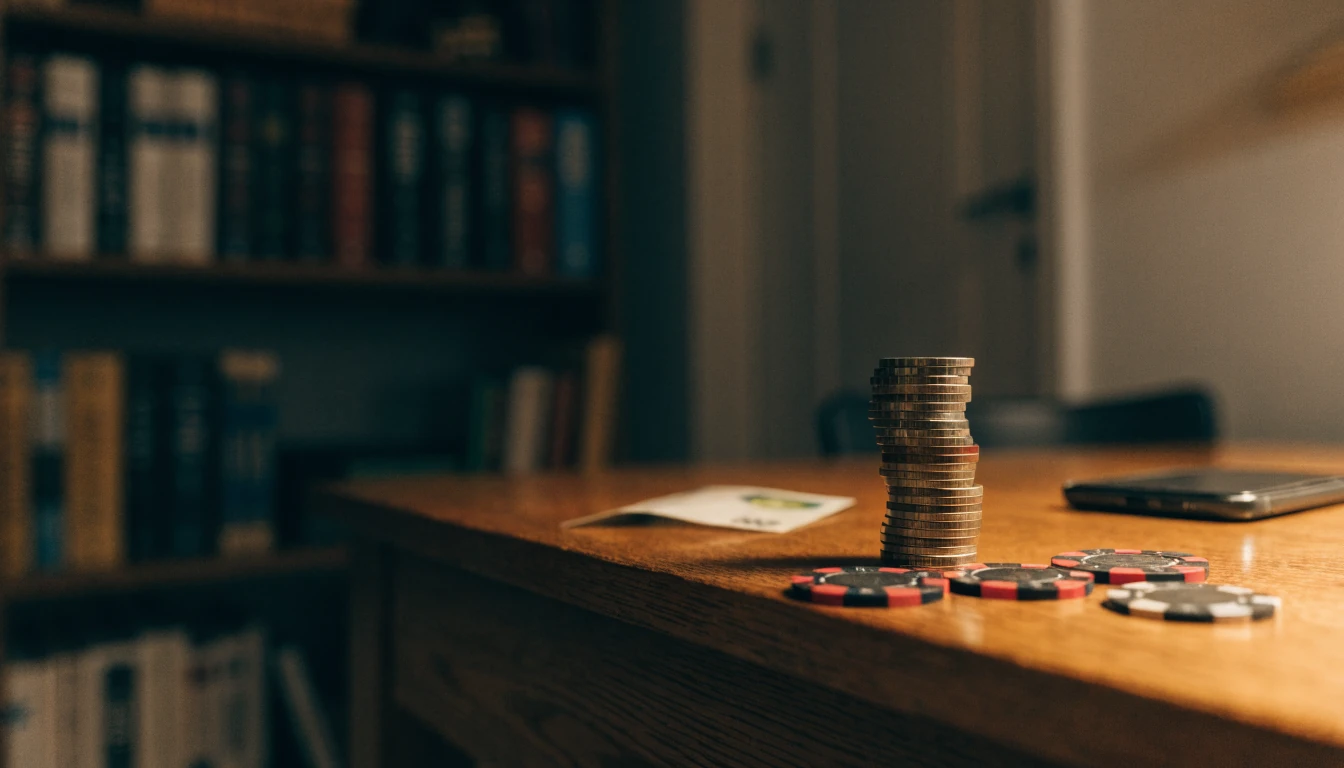 Online Casino mit 1, 5, 10 und 15 Euro Einzahlung