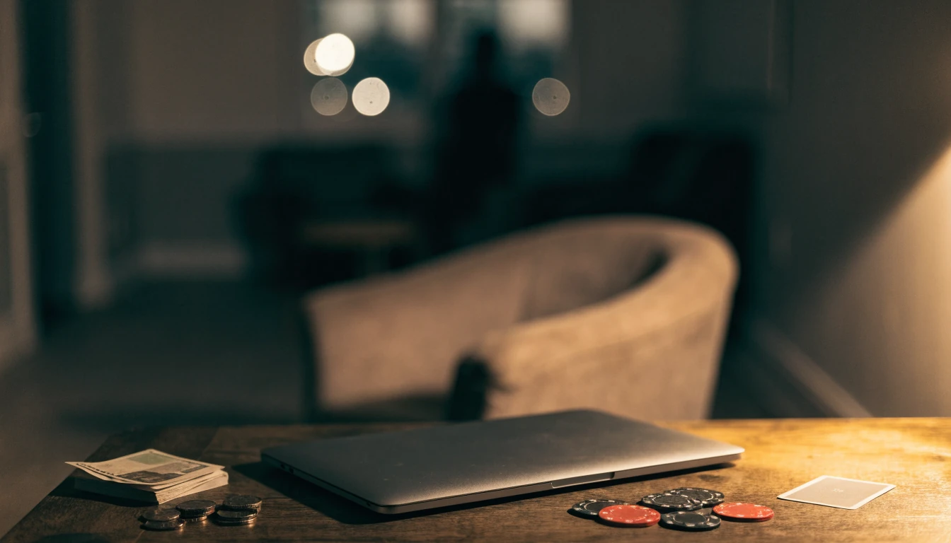 Online-Casino mit 20 Euro Mindesteinzahlung