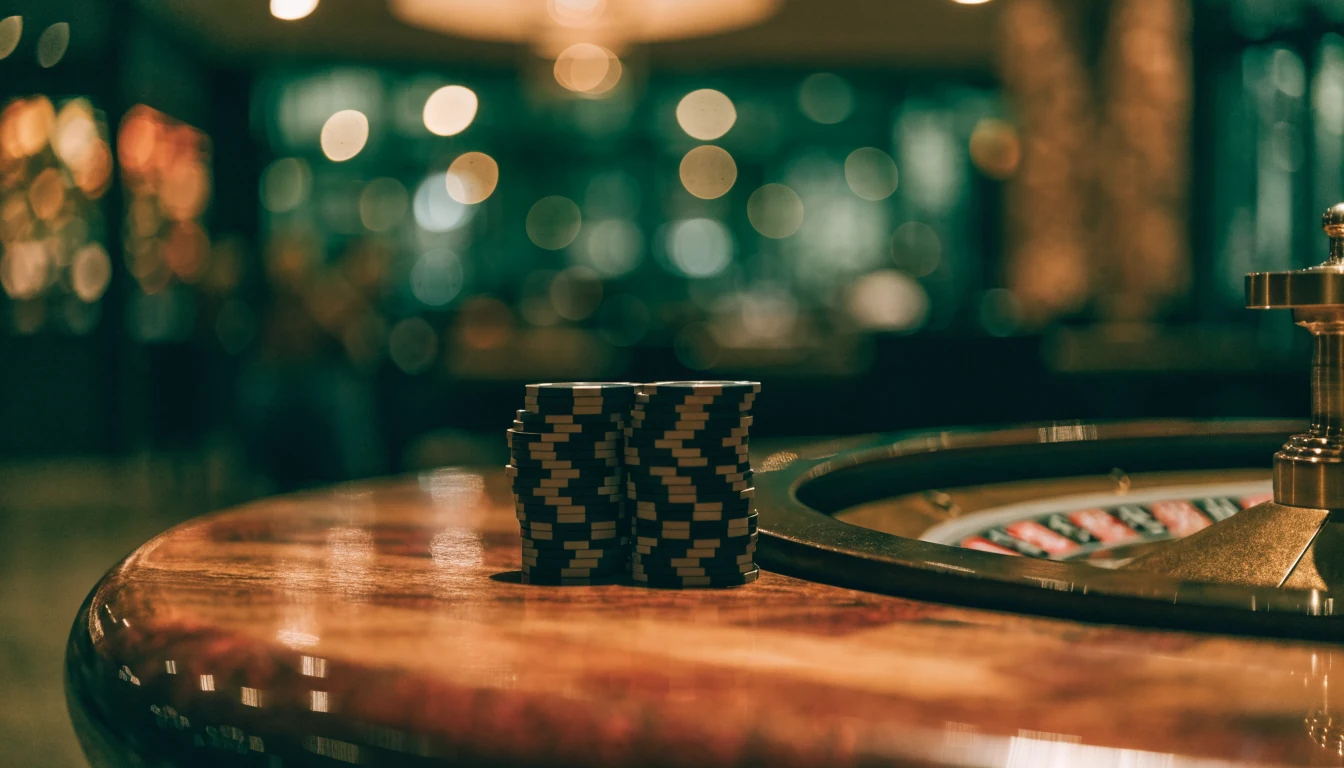 Online Casino mit 600%-Bonus: Bedingungen erklärt