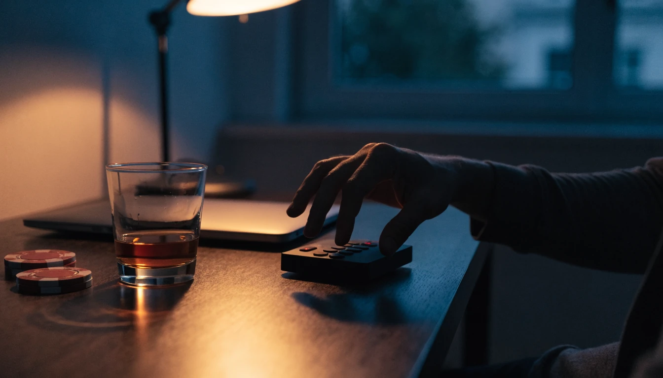 Online Casino mit Autoplay: Funktion und Sicherheit