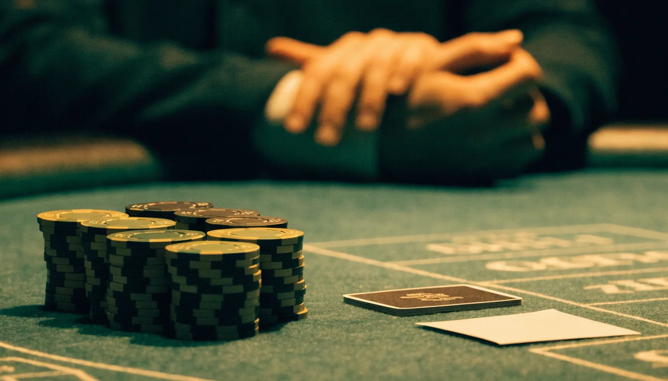Online Casino mit Bonus ohne Einzahlung