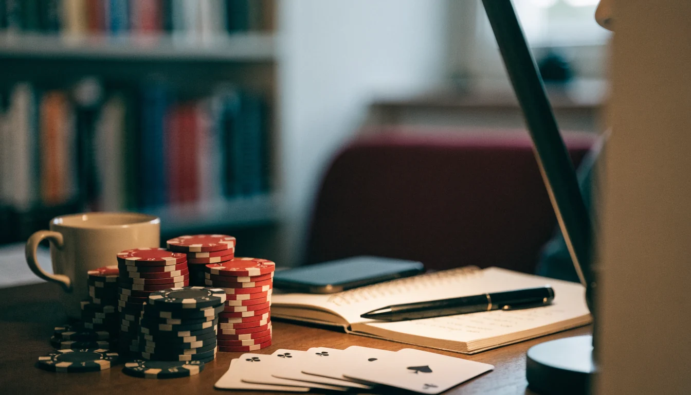Online Casino mit Echtgeld-Startguthaben