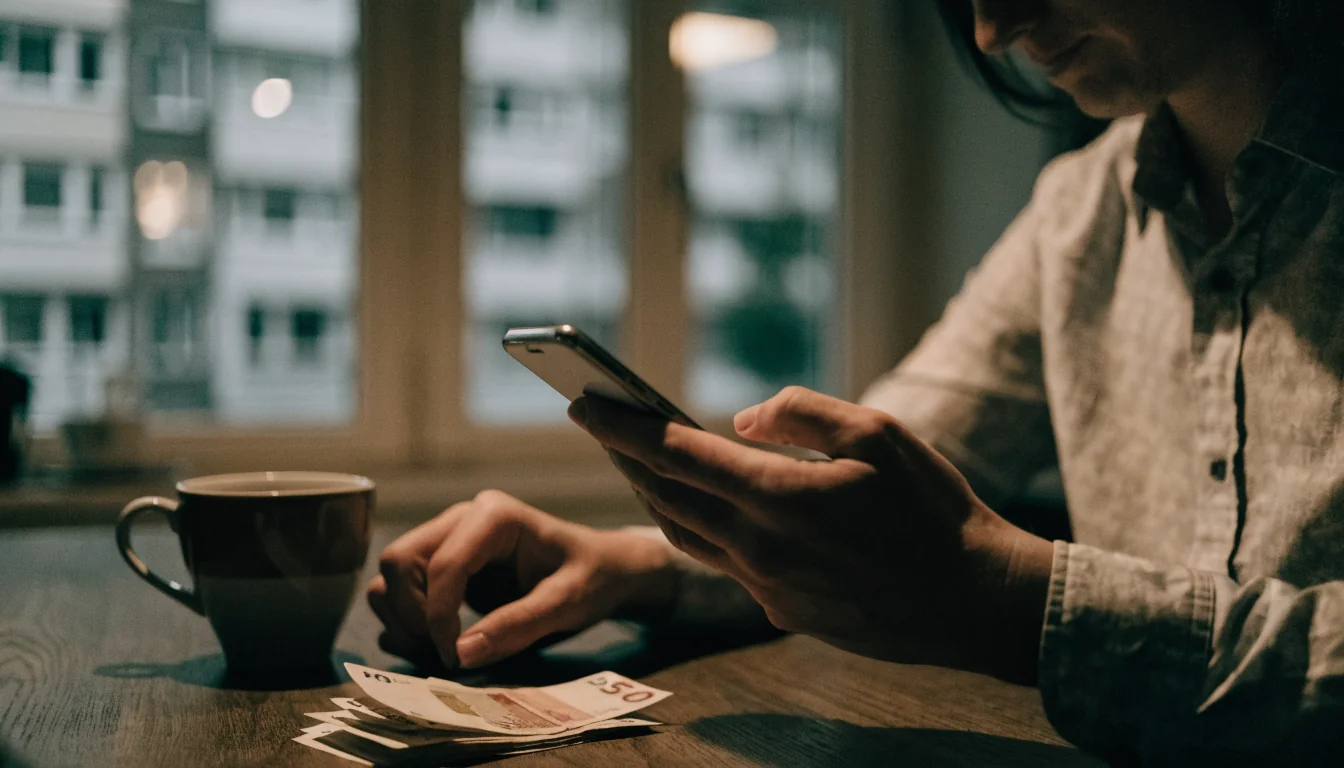 Online-Casino mit Handy bezahlen in Deutschland