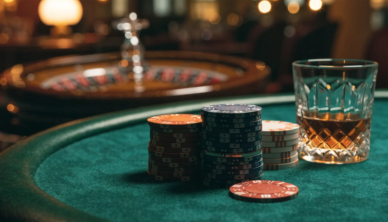 Online Casino ohne 1-Euro-Limit: Regeln und Auszahlung