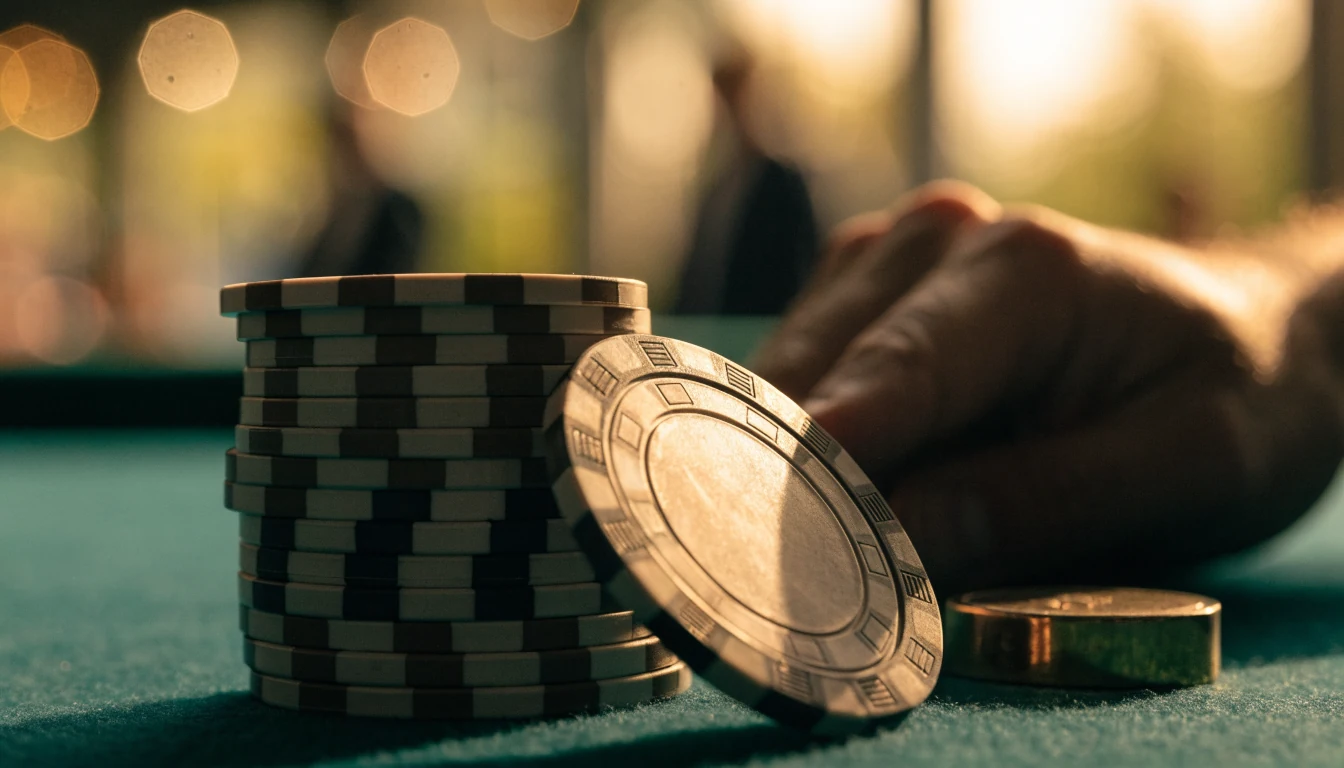 Online-Casino ohne Auszahlungslimit: Bedingungen