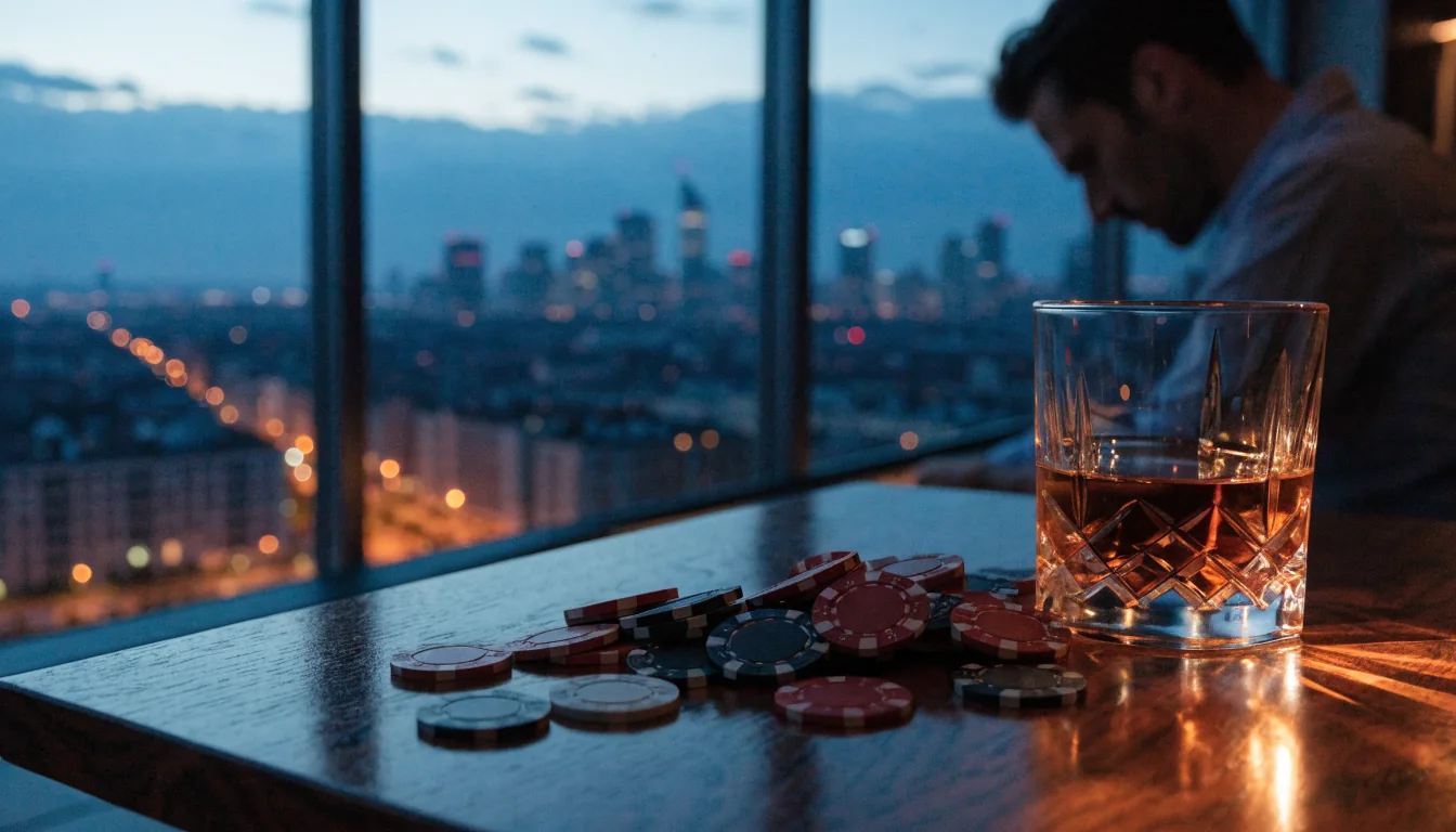 Online-Casino ohne Begrenzung: Regeln und Limits