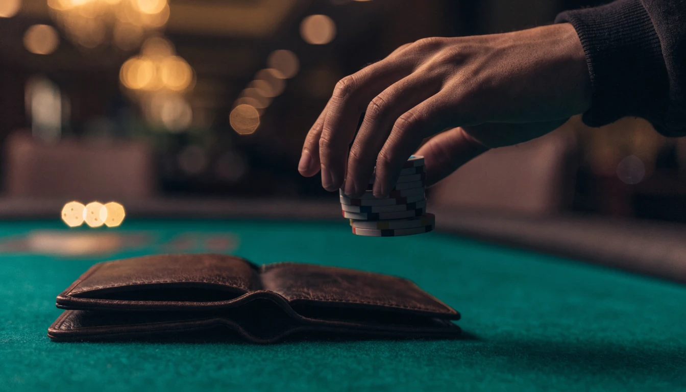 Online Casino Willkommensbonus ohne Einzahlung